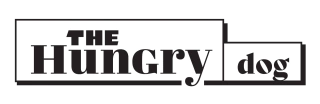 Logo thehungry.dog